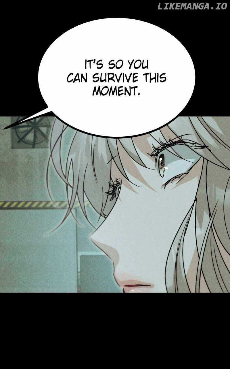 Empress Hunt Chapter 59 - Page 64