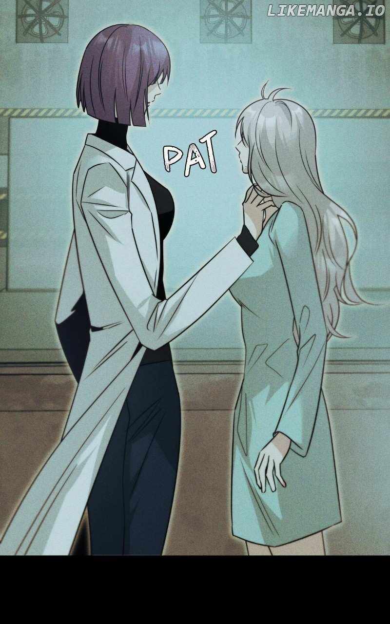 Empress Hunt Chapter 59 - Page 68