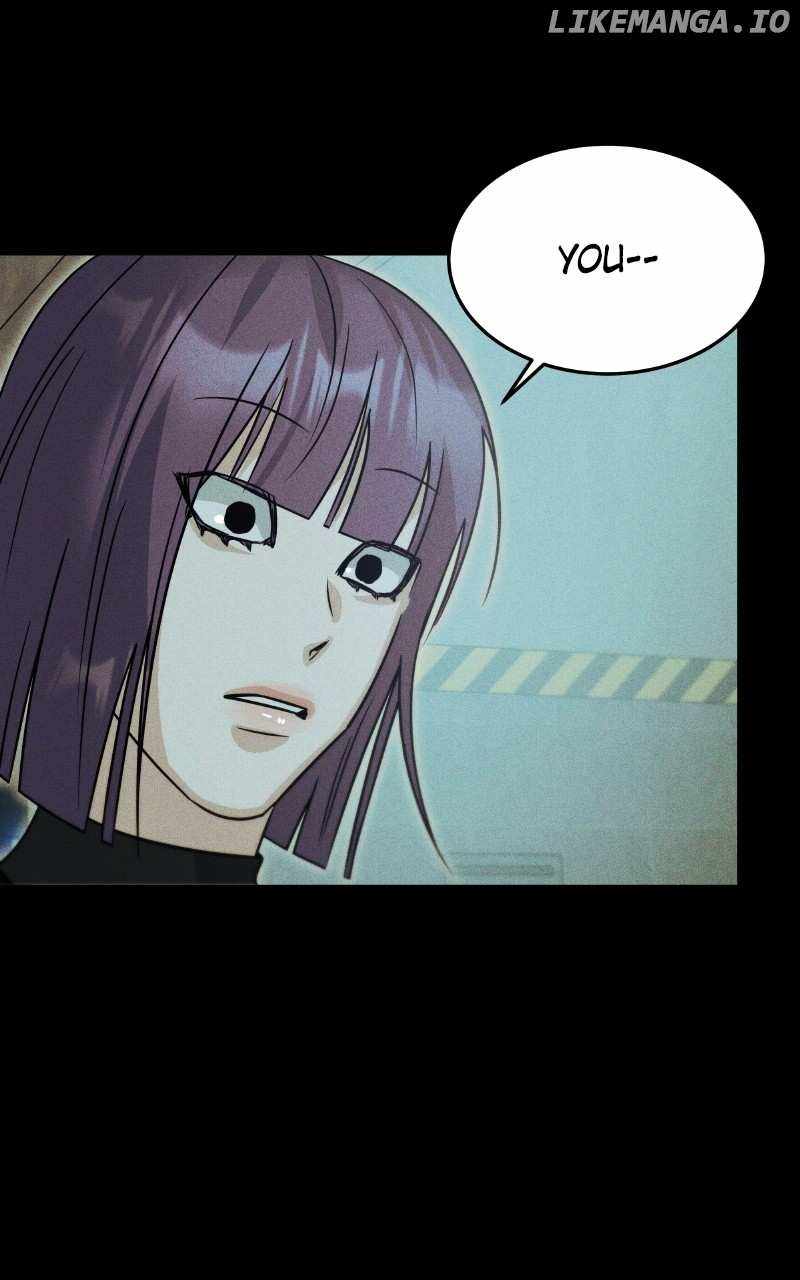 Empress Hunt Chapter 59 - Page 78