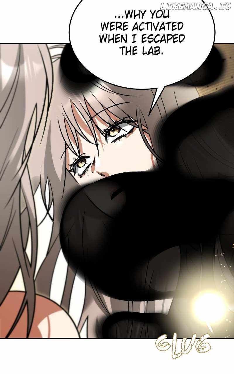 Empress Hunt Chapter 59 - Page 85