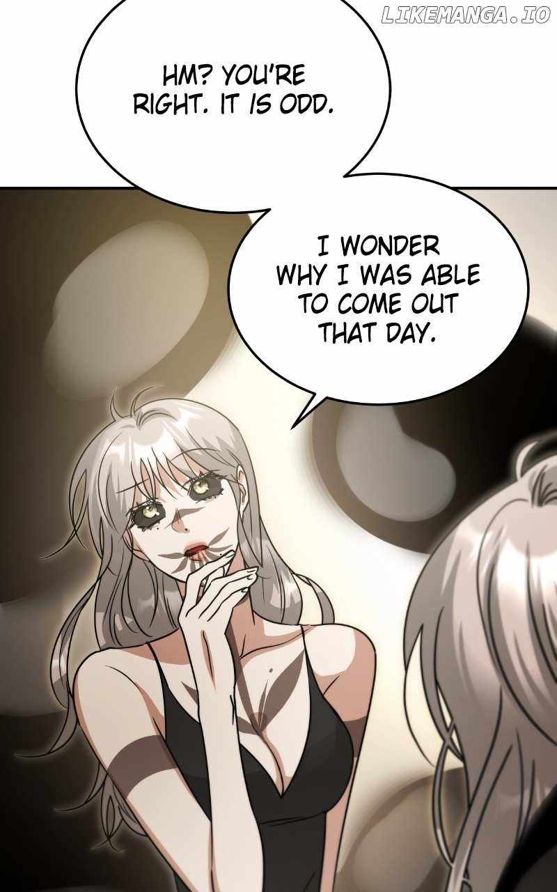 Empress Hunt Chapter 59 - Page 87
