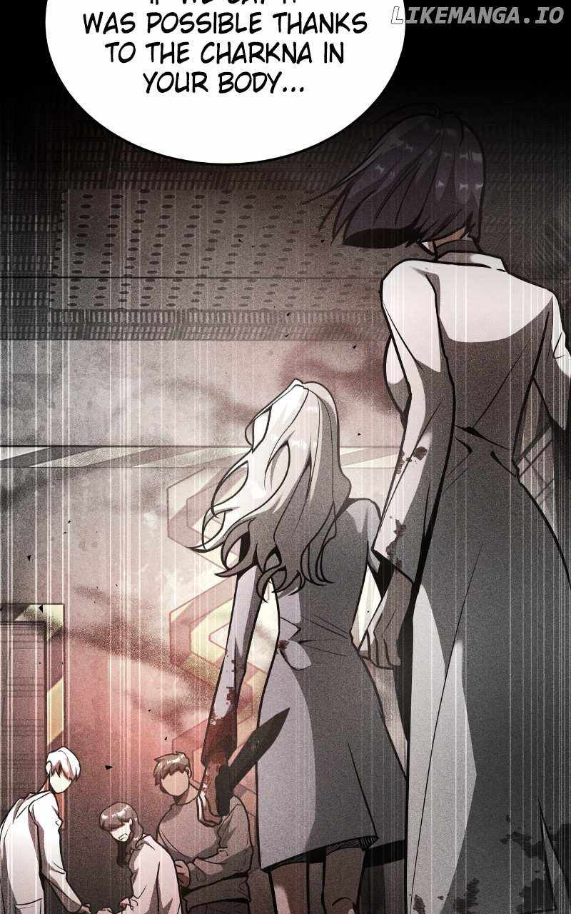 Empress Hunt Chapter 59 - Page 89