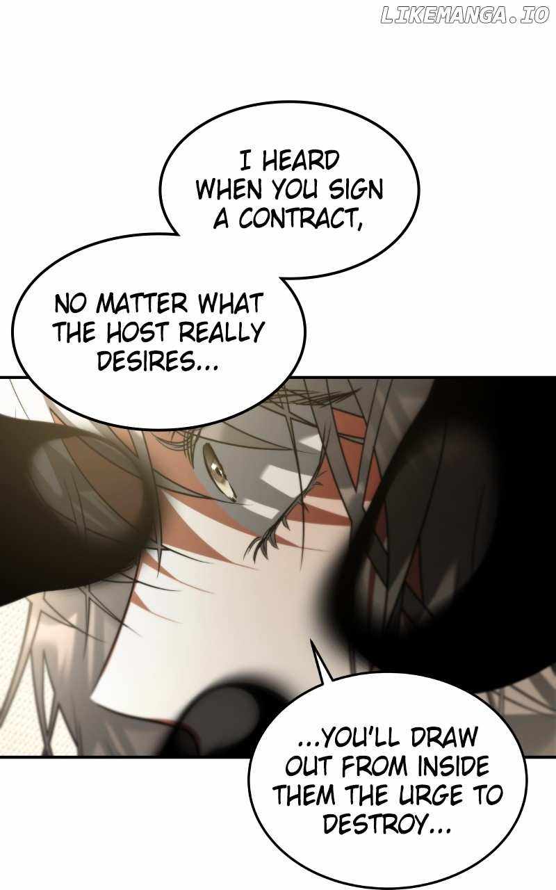 Empress Hunt Chapter 59 - Page 94