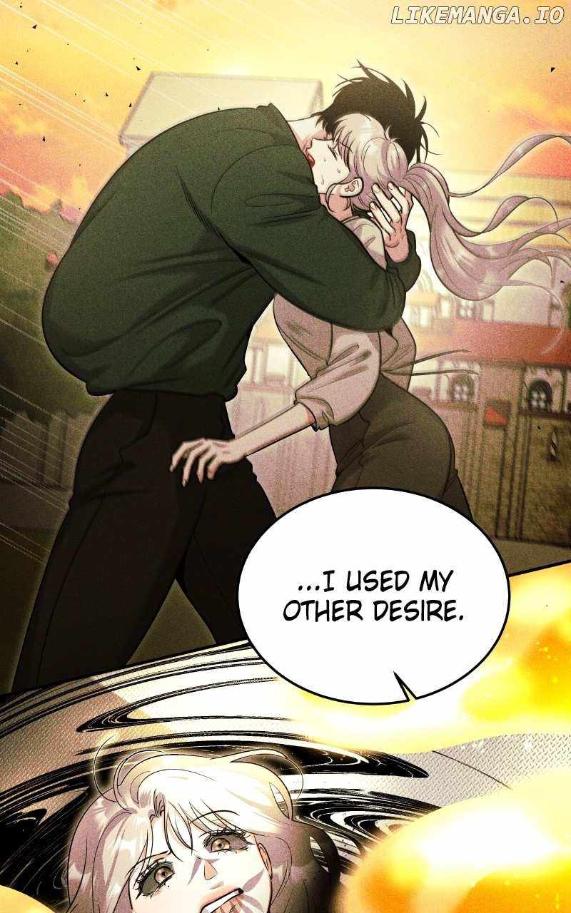 Empress Hunt Chapter 59 - Page 98