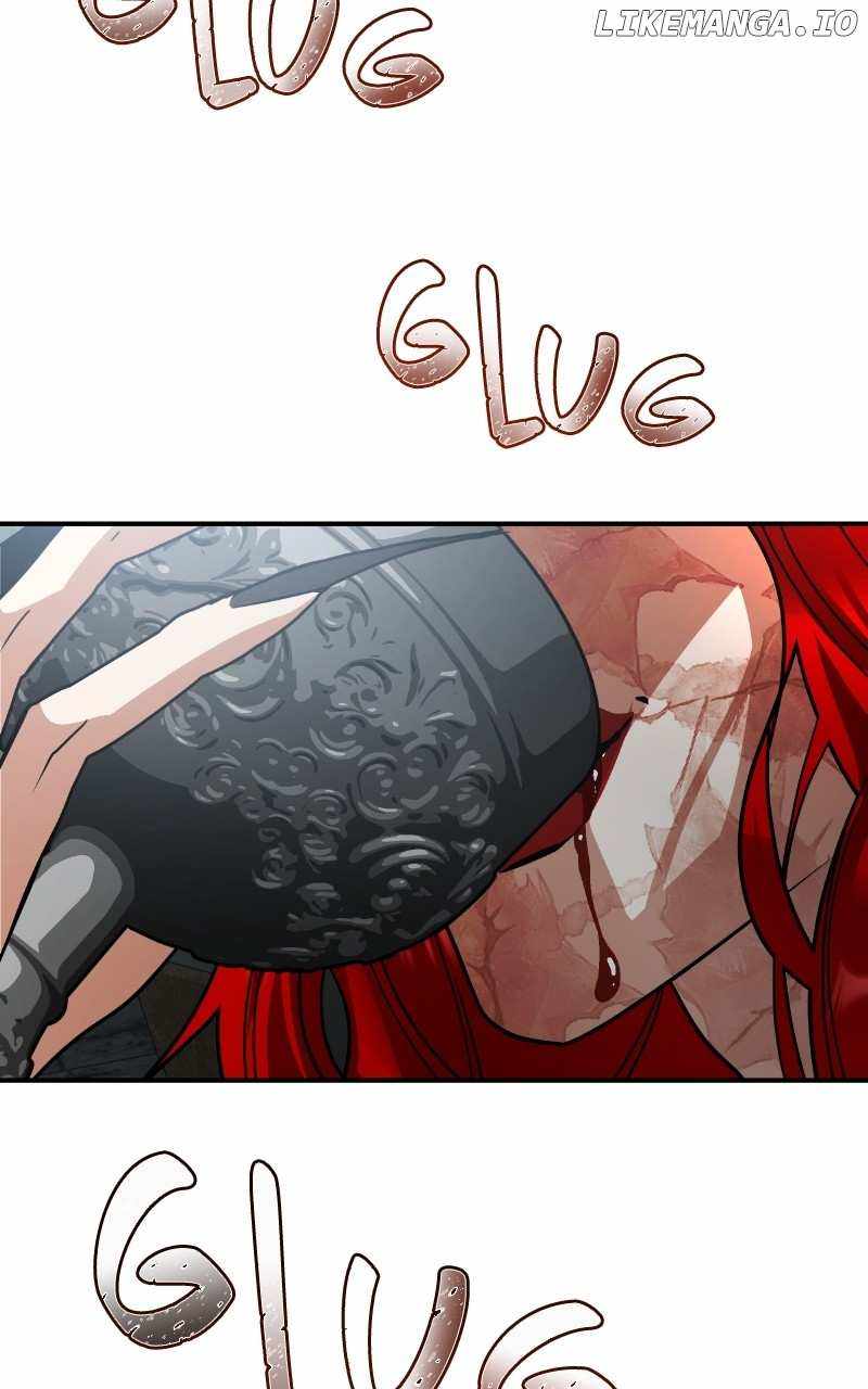 Empress Hunt Chapter 60 - Page 11