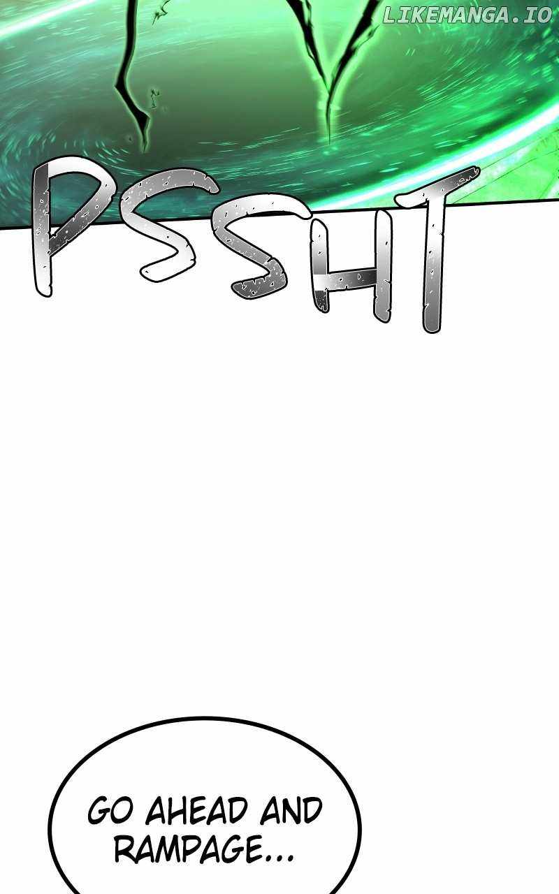 Empress Hunt Chapter 60 - Page 108