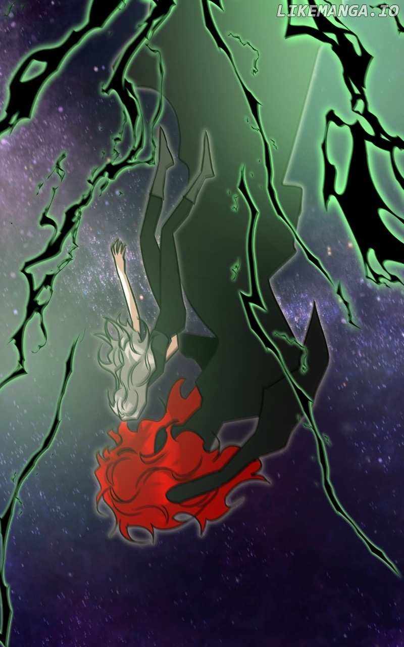Empress Hunt Chapter 60 - Page 112