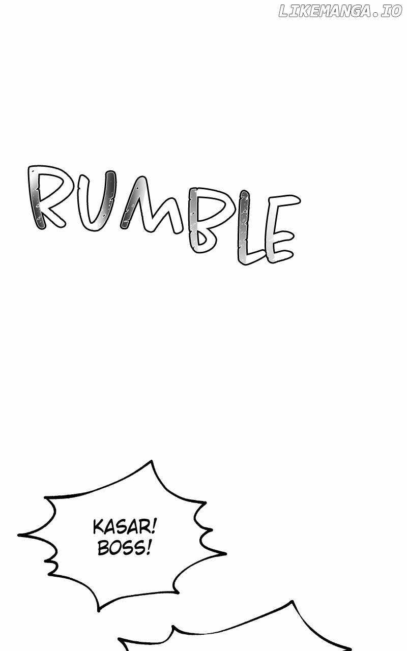 Empress Hunt Chapter 60 - Page 120