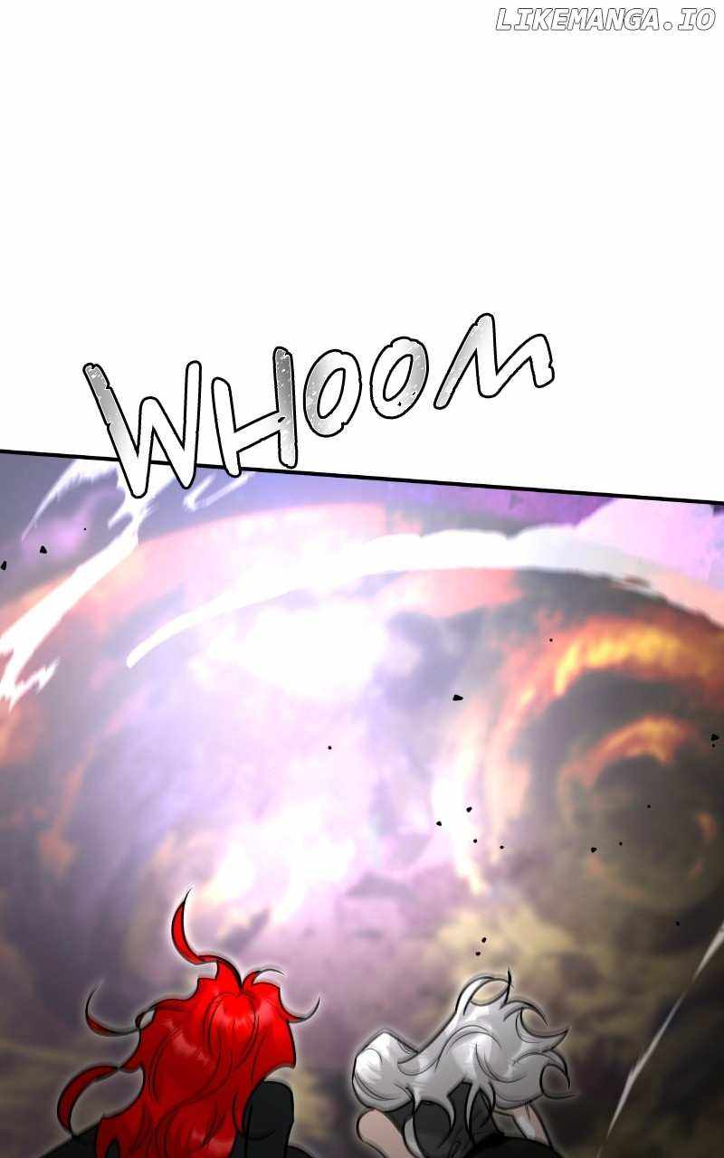 Empress Hunt Chapter 60 - Page 125
