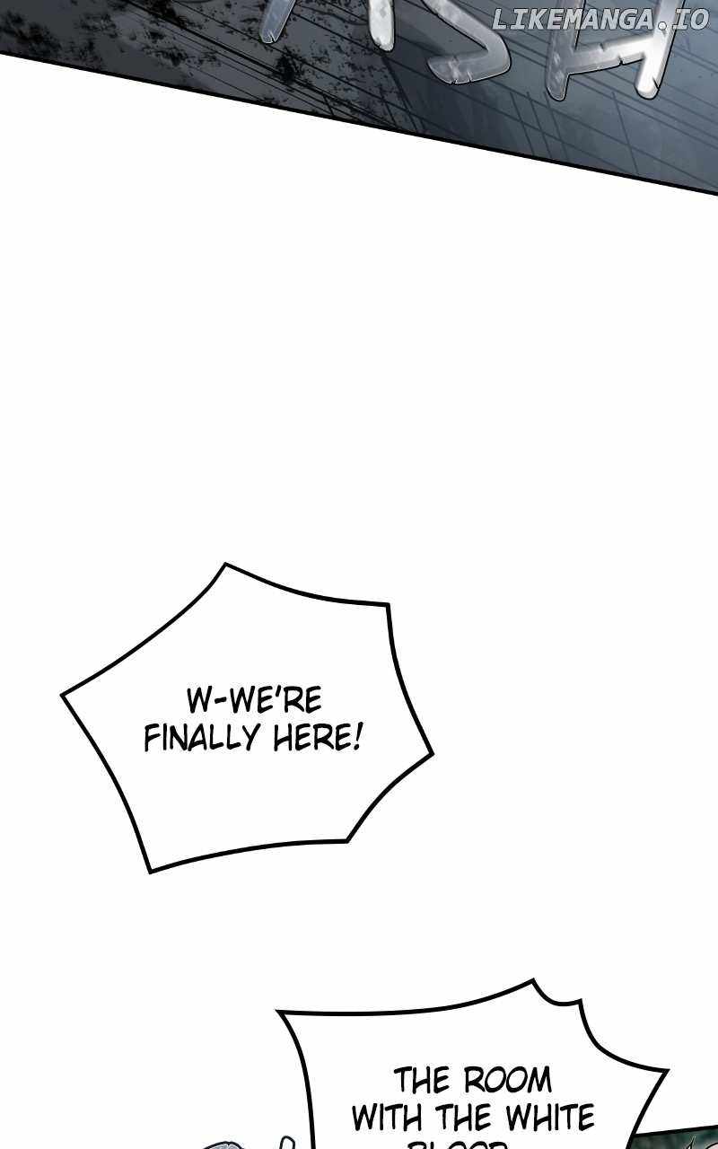 Empress Hunt Chapter 60 - Page 3
