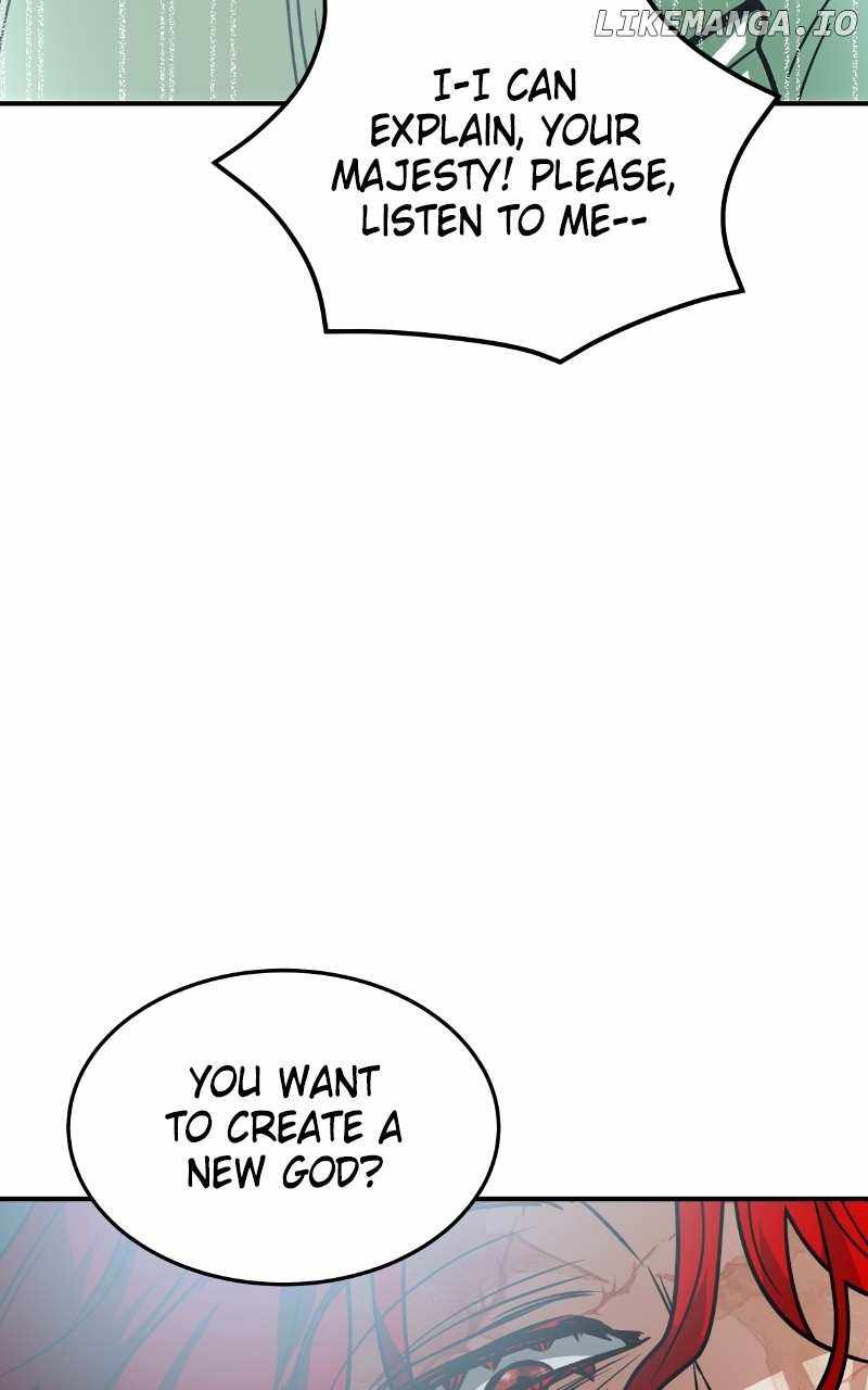 Empress Hunt Chapter 60 - Page 21