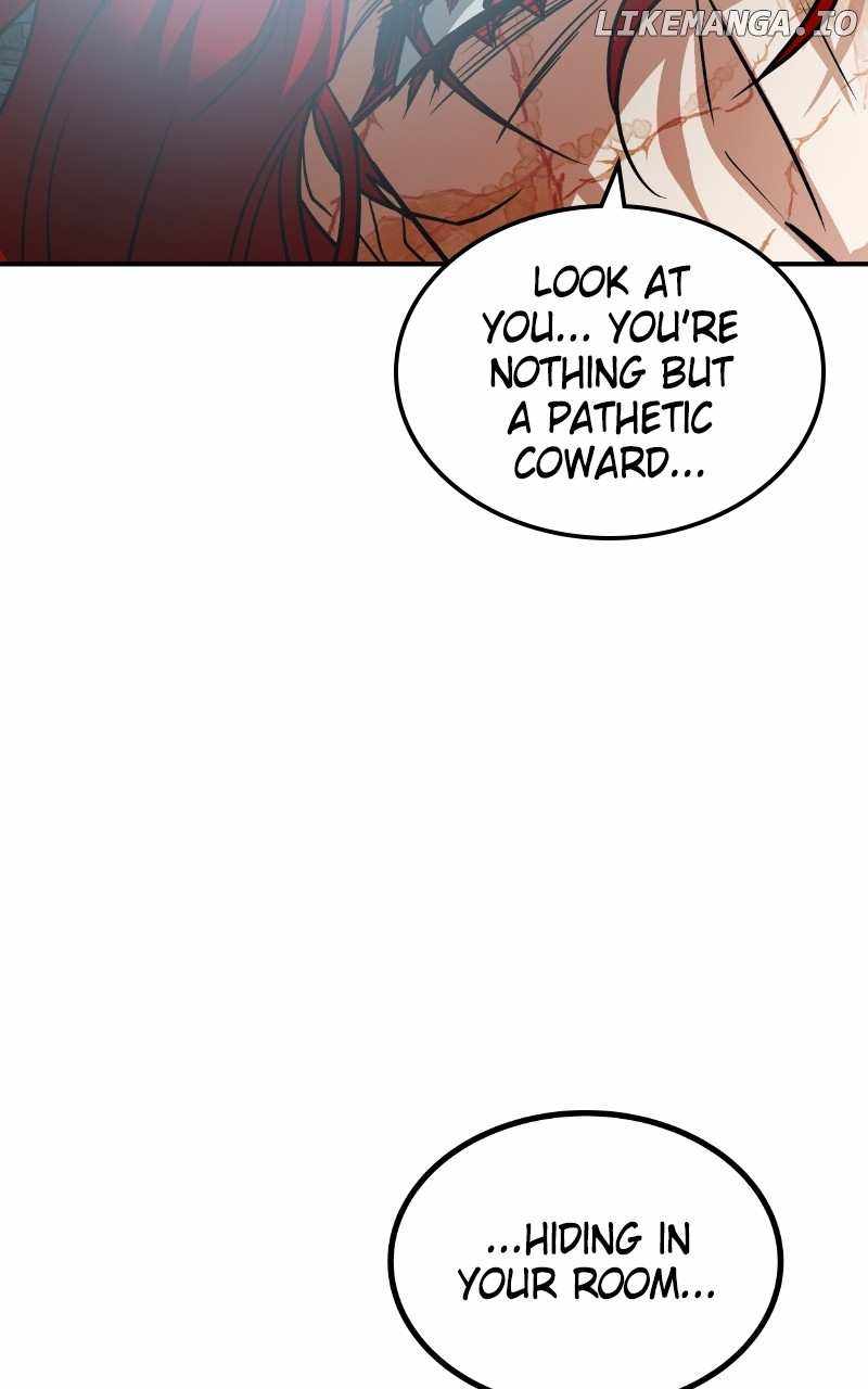 Empress Hunt Chapter 60 - Page 22