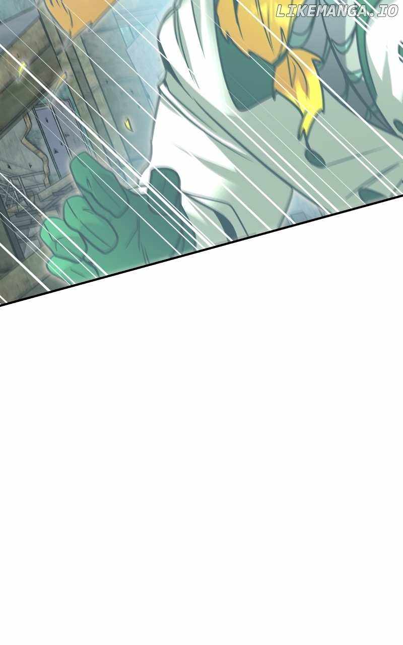 Empress Hunt Chapter 60 - Page 25