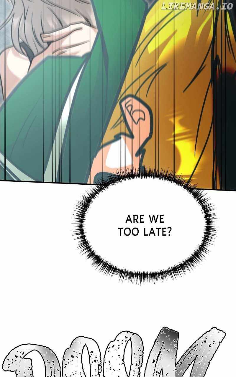 Empress Hunt Chapter 60 - Page 27