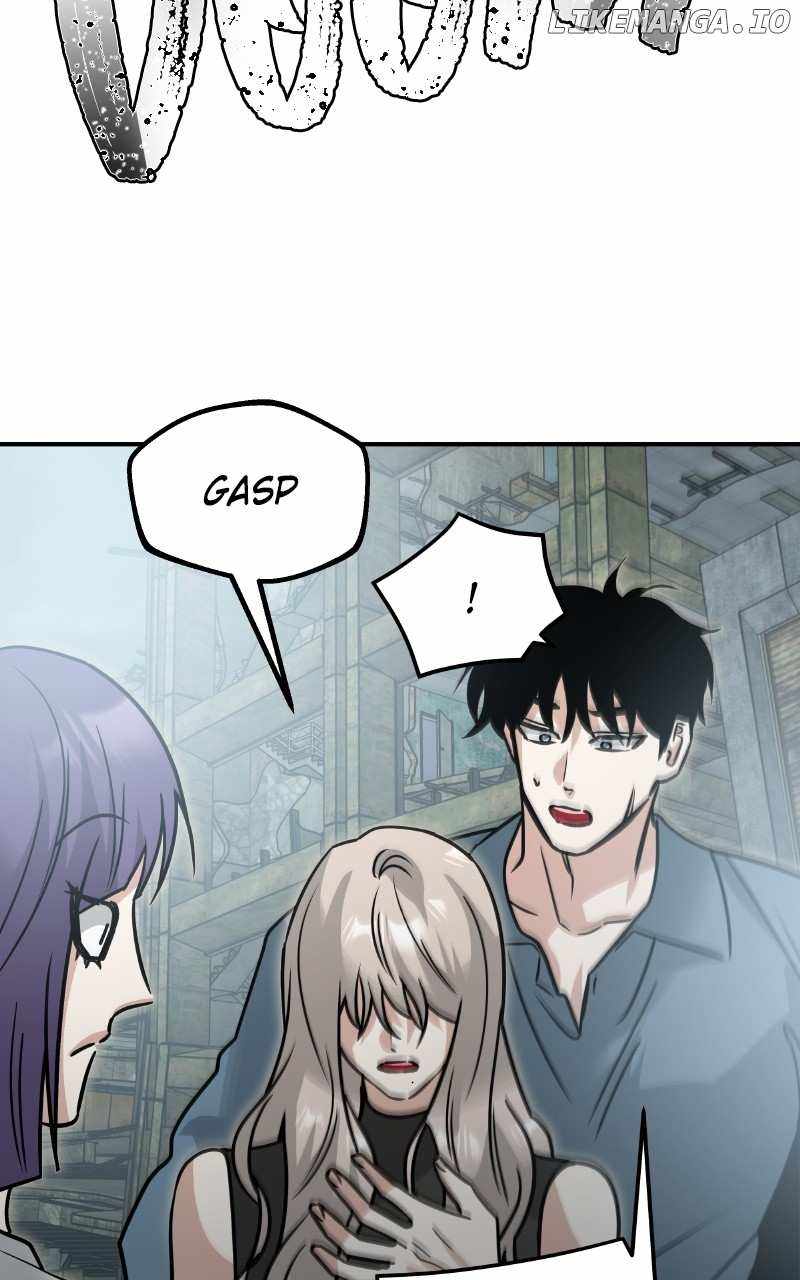 Empress Hunt Chapter 60 - Page 28