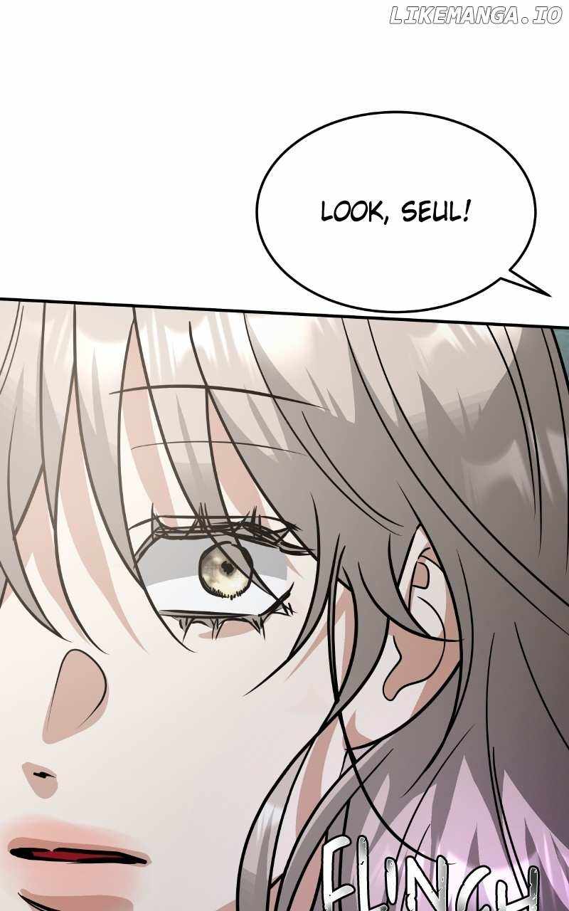 Empress Hunt Chapter 60 - Page 30