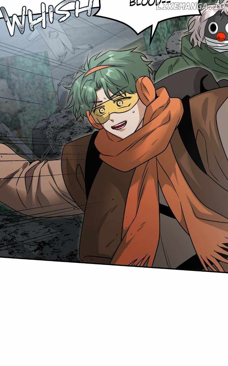 Empress Hunt Chapter 60 - Page 4
