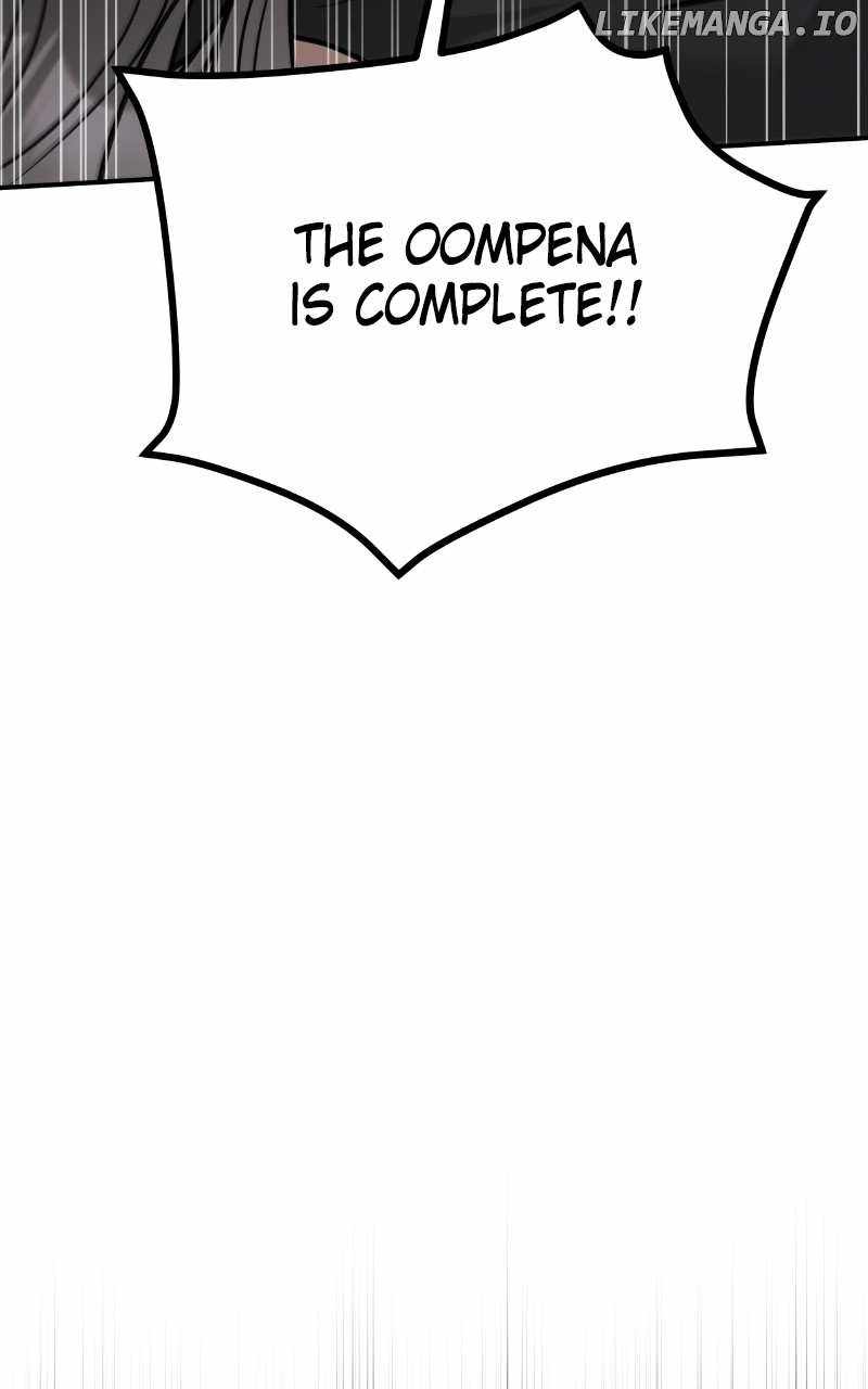 Empress Hunt Chapter 60 - Page 33