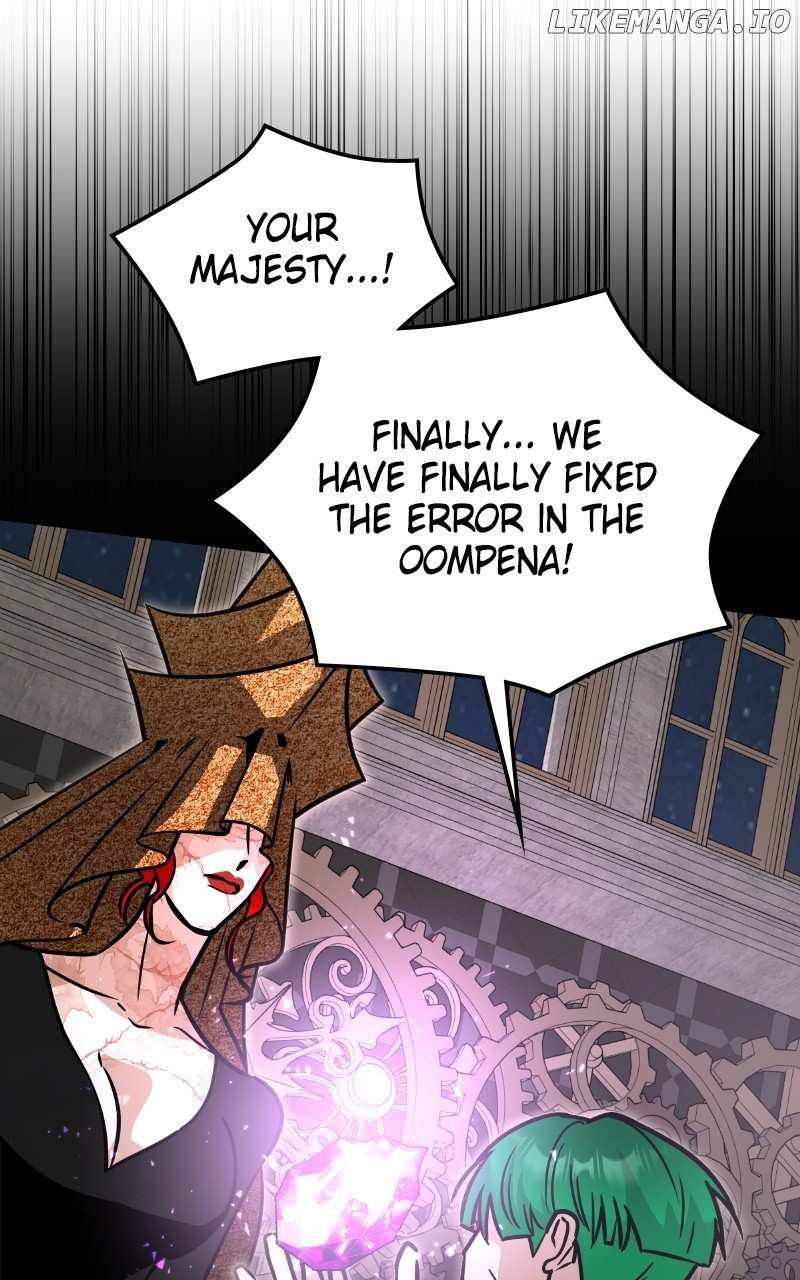 Empress Hunt Chapter 60 - Page 34