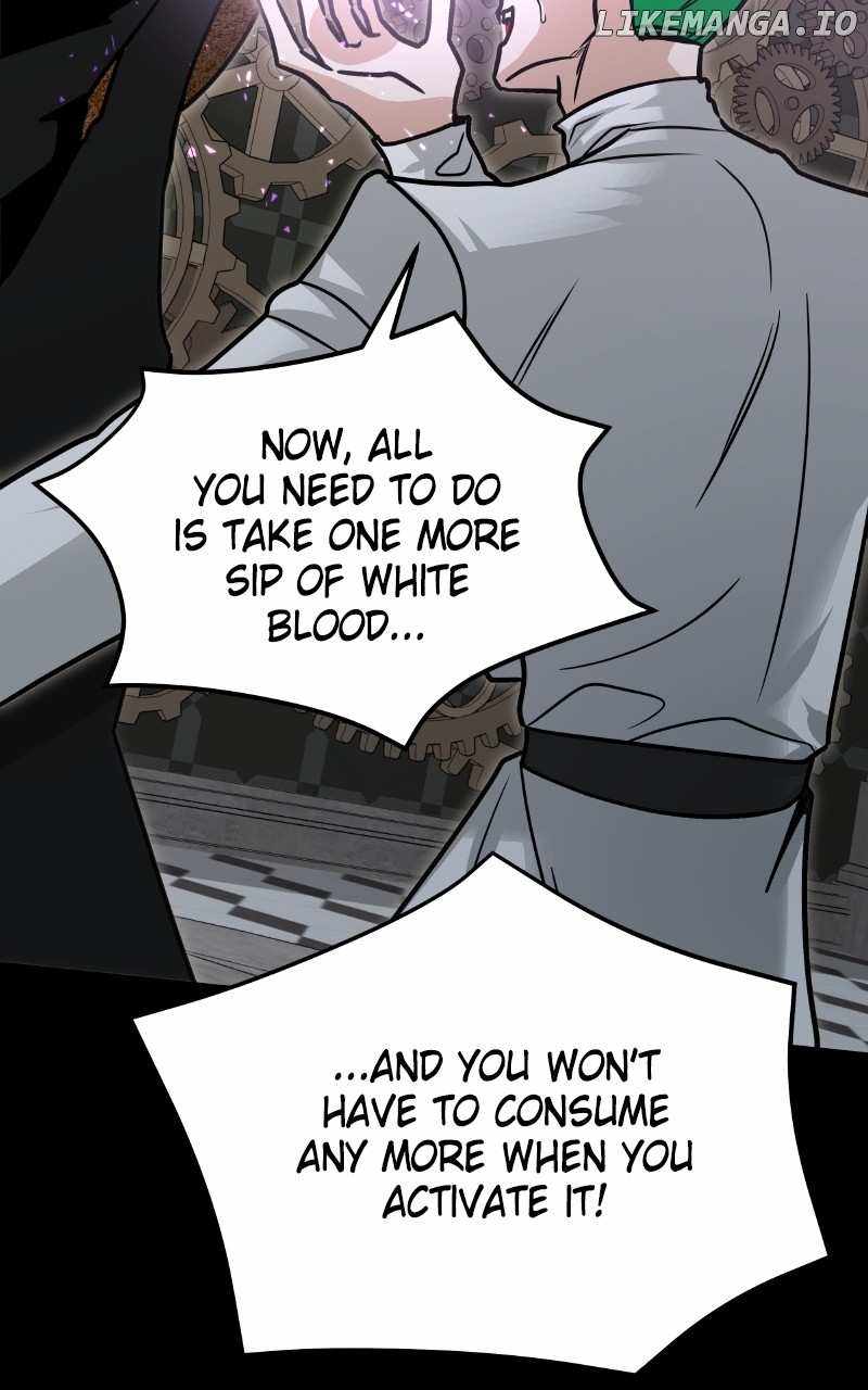 Empress Hunt Chapter 60 - Page 35