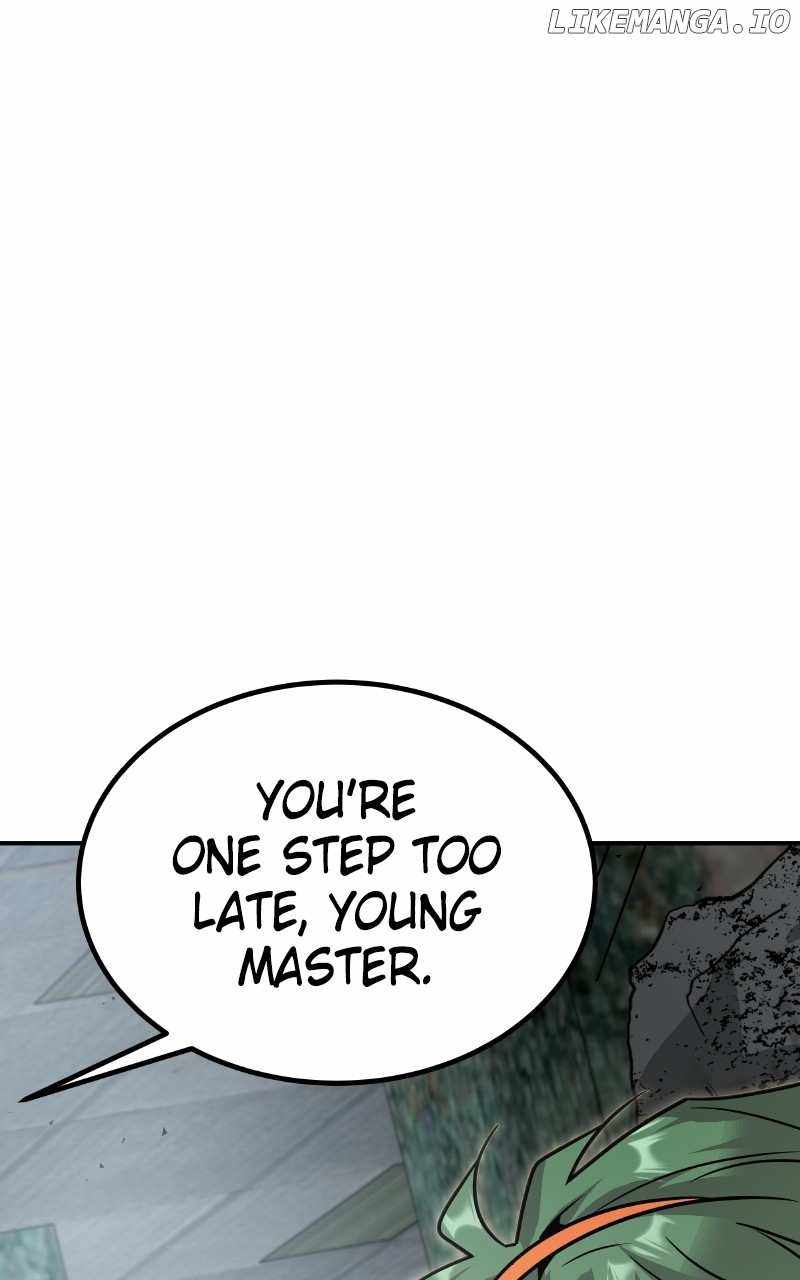 Empress Hunt Chapter 60 - Page 5