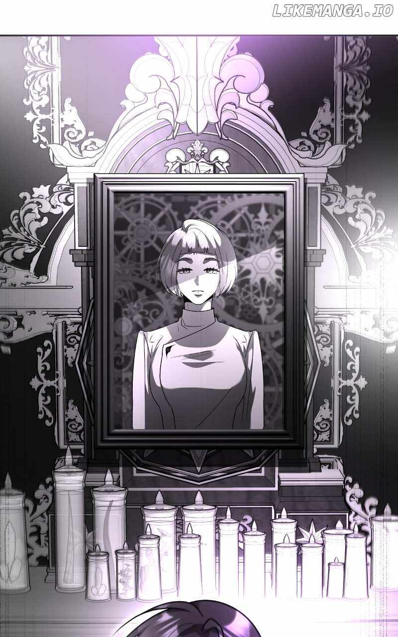 Empress Hunt Chapter 60 - Page 41