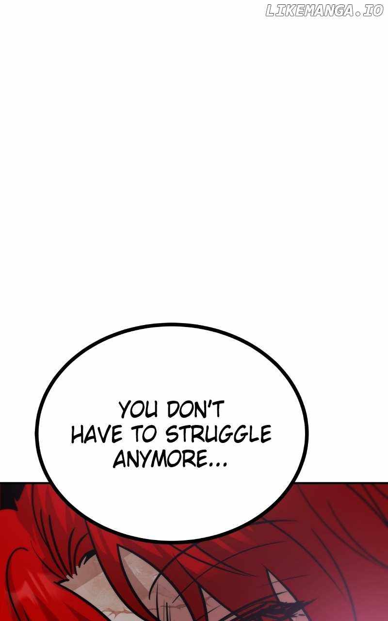 Empress Hunt Chapter 60 - Page 55
