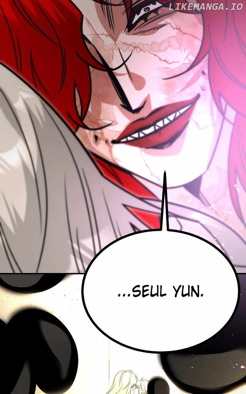 Empress Hunt Chapter 60 - Page 56