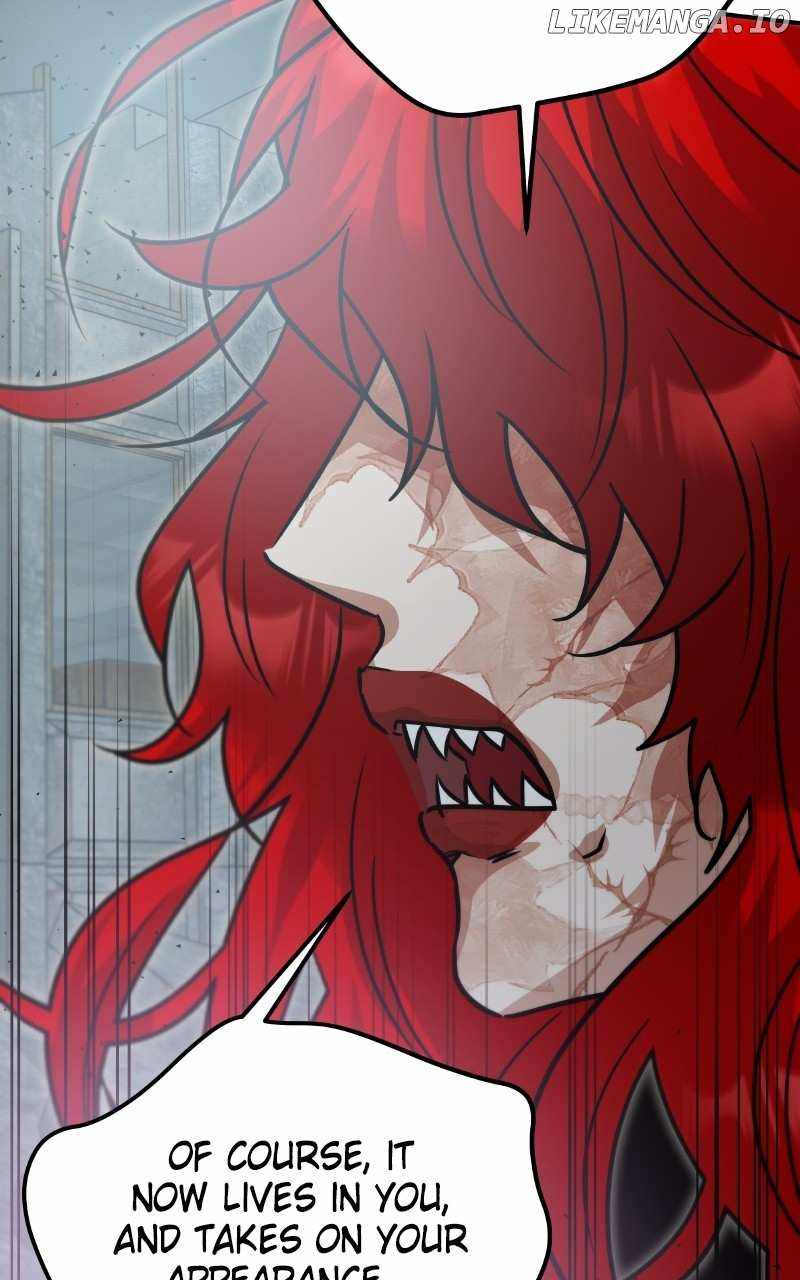 Empress Hunt Chapter 60 - Page 61