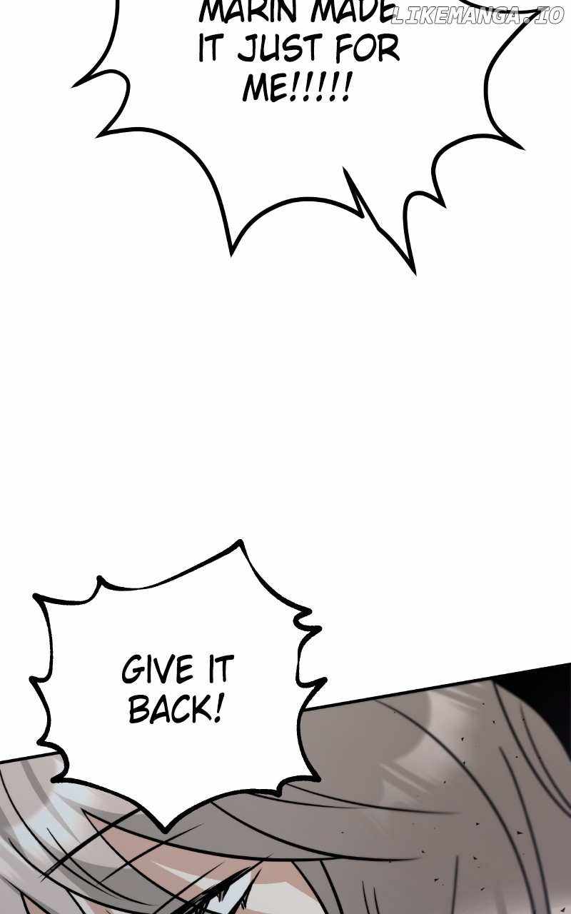 Empress Hunt Chapter 60 - Page 64