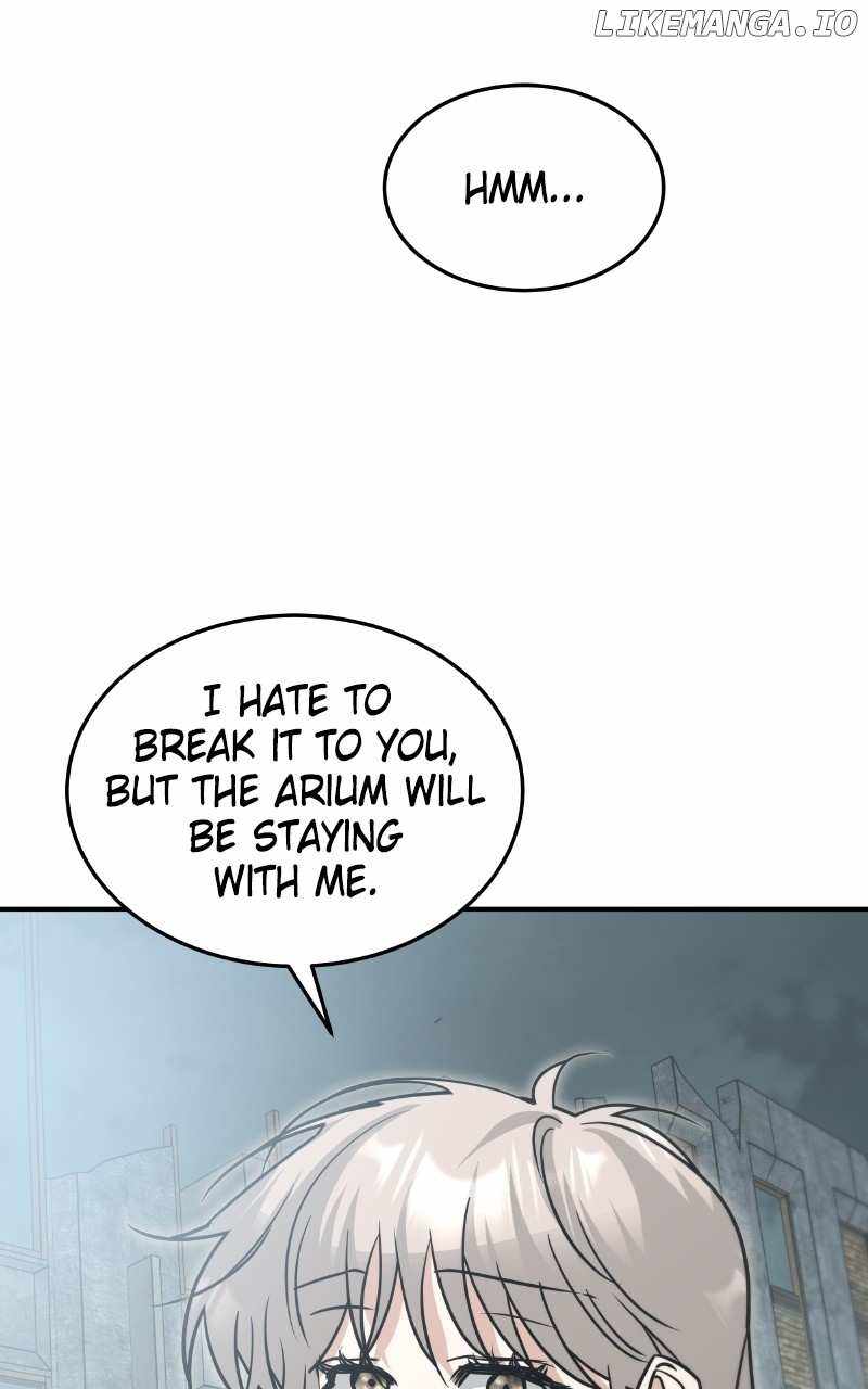 Empress Hunt Chapter 60 - Page 73