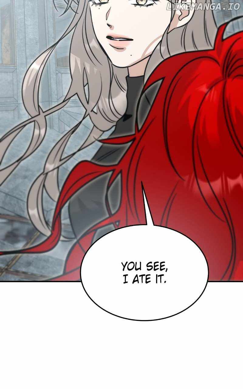 Empress Hunt Chapter 60 - Page 74