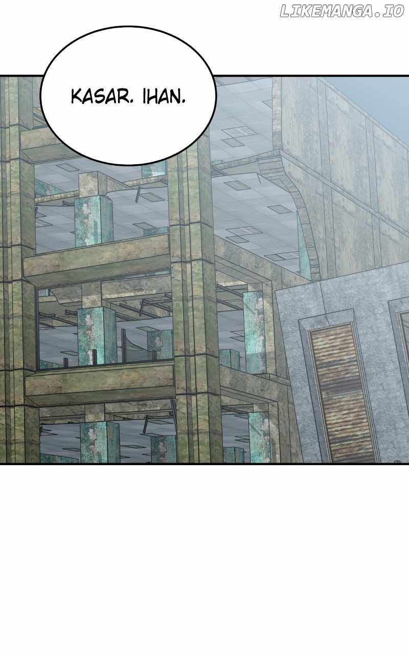 Empress Hunt Chapter 60 - Page 80