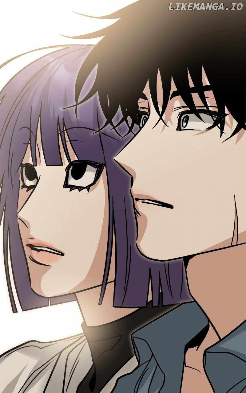 Empress Hunt Chapter 60 - Page 85