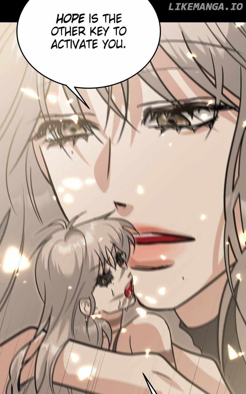 Empress Hunt Chapter 60 - Page 88