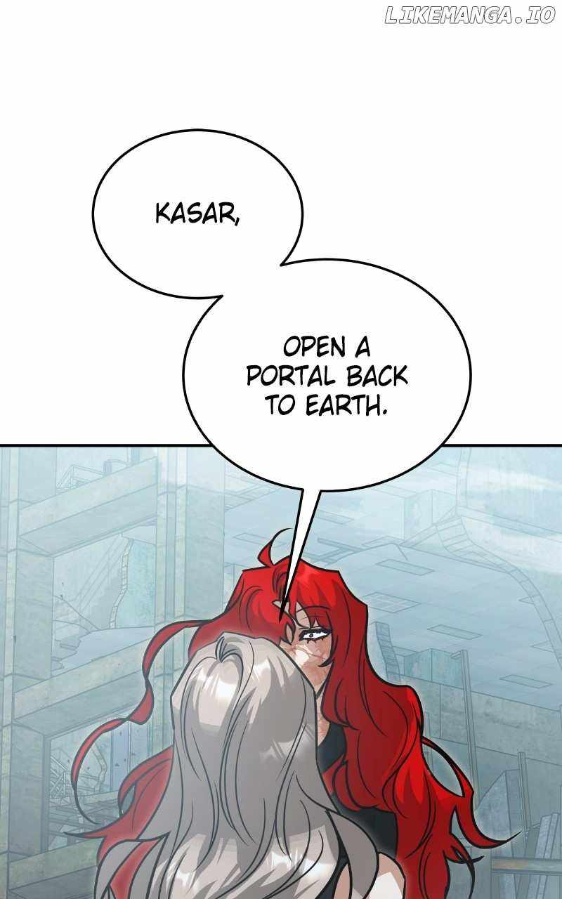 Empress Hunt Chapter 60 - Page 96