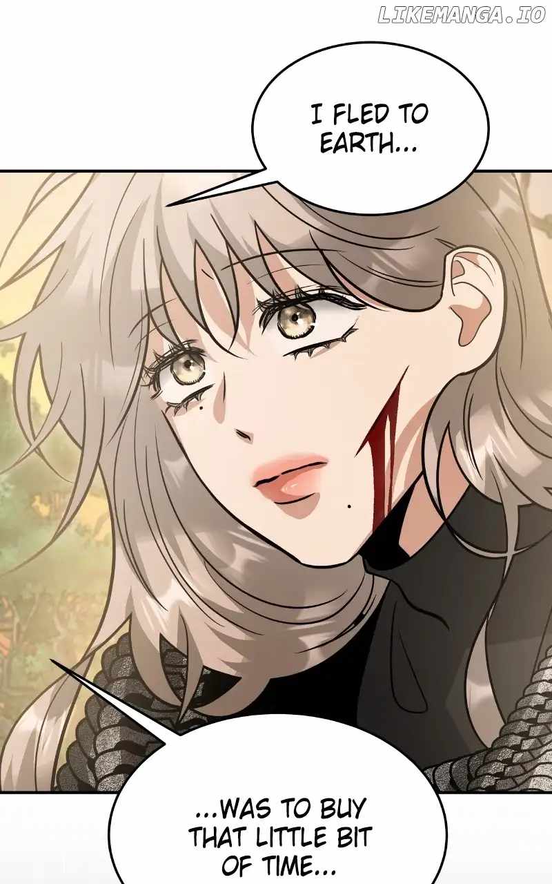 Empress Hunt Chapter 62 - Page 12