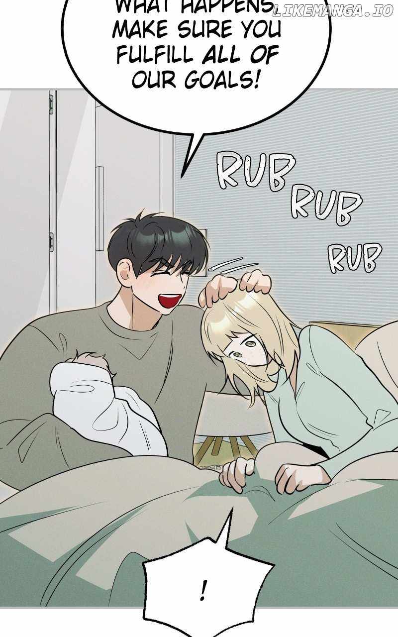 Empress Hunt Chapter 62 - Page 115
