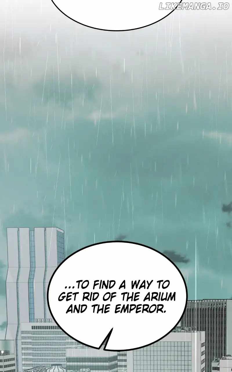 Empress Hunt Chapter 62 - Page 13