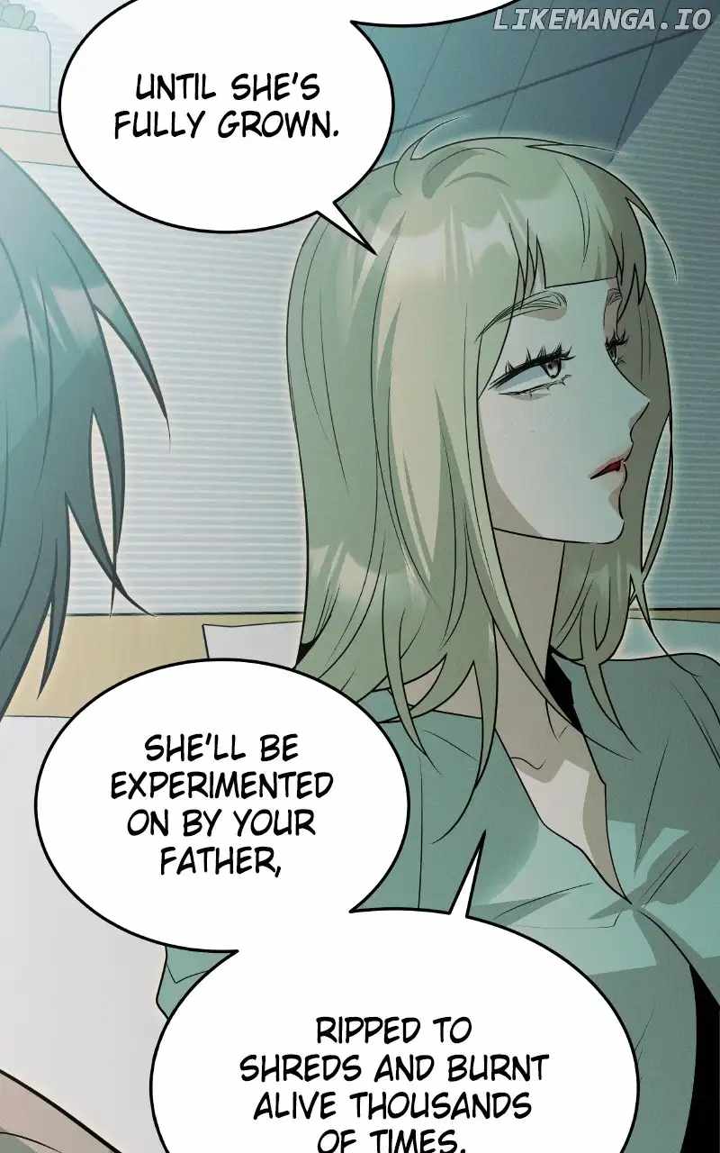 Empress Hunt Chapter 62 - Page 123