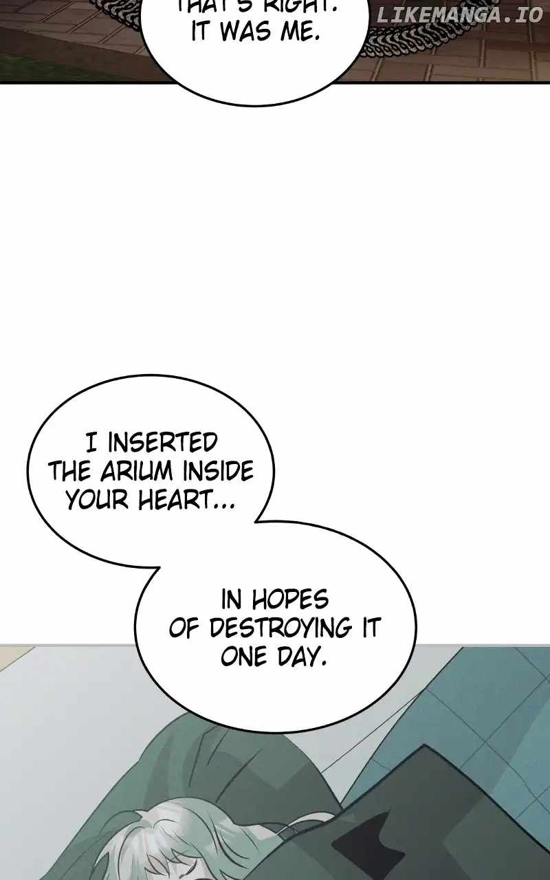 Empress Hunt Chapter 62 - Page 130