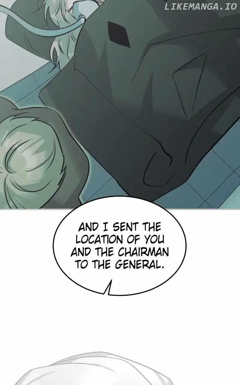 Empress Hunt Chapter 62 - Page 131