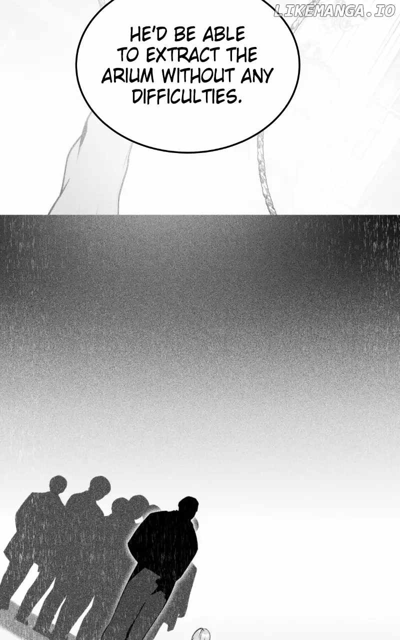 Empress Hunt Chapter 62 - Page 134