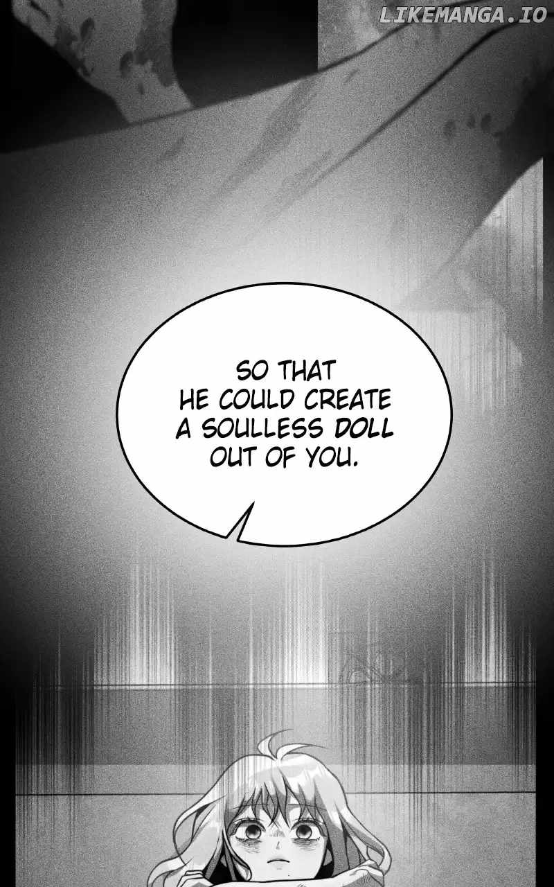 Empress Hunt Chapter 62 - Page 136
