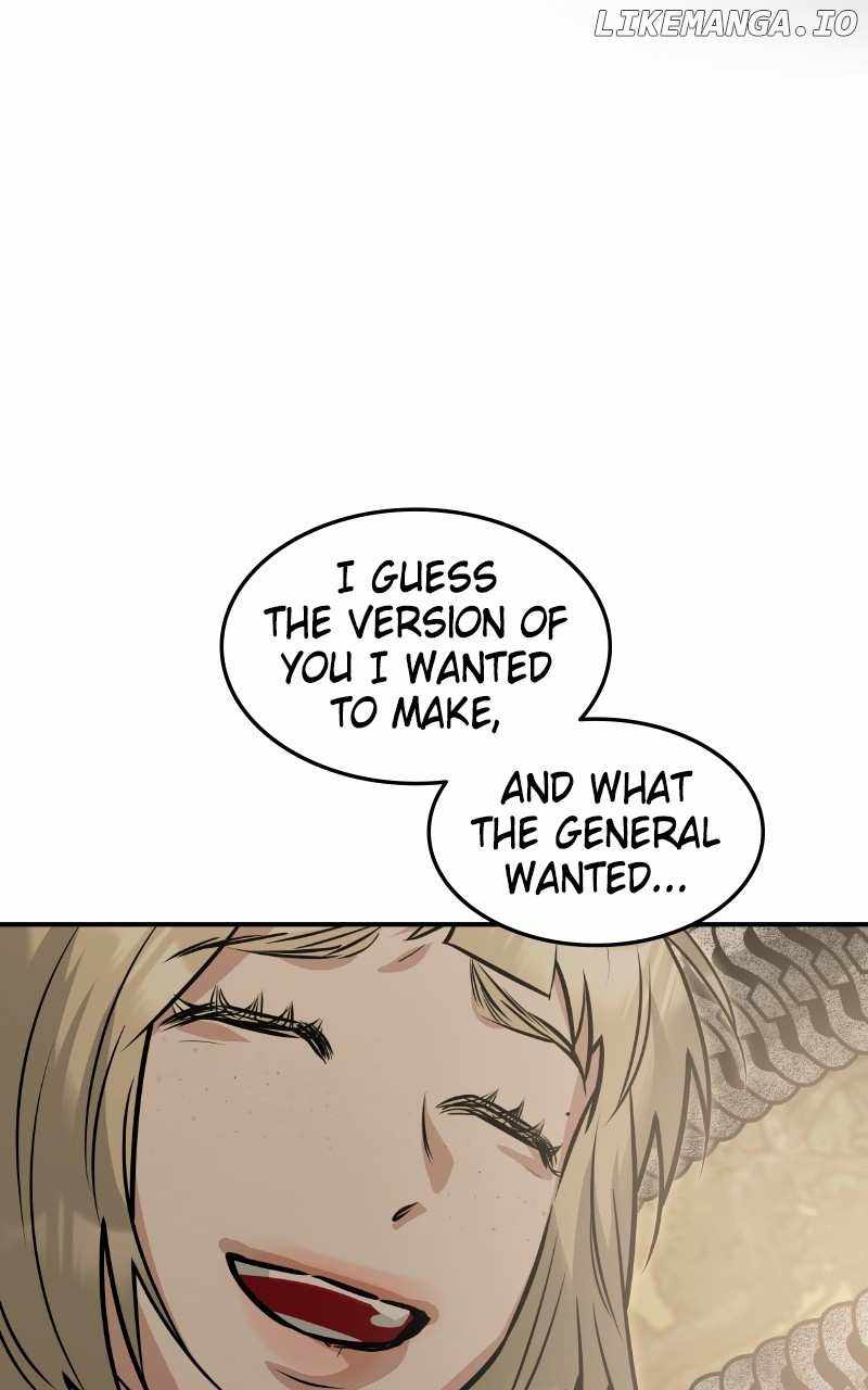 Empress Hunt Chapter 62 - Page 139