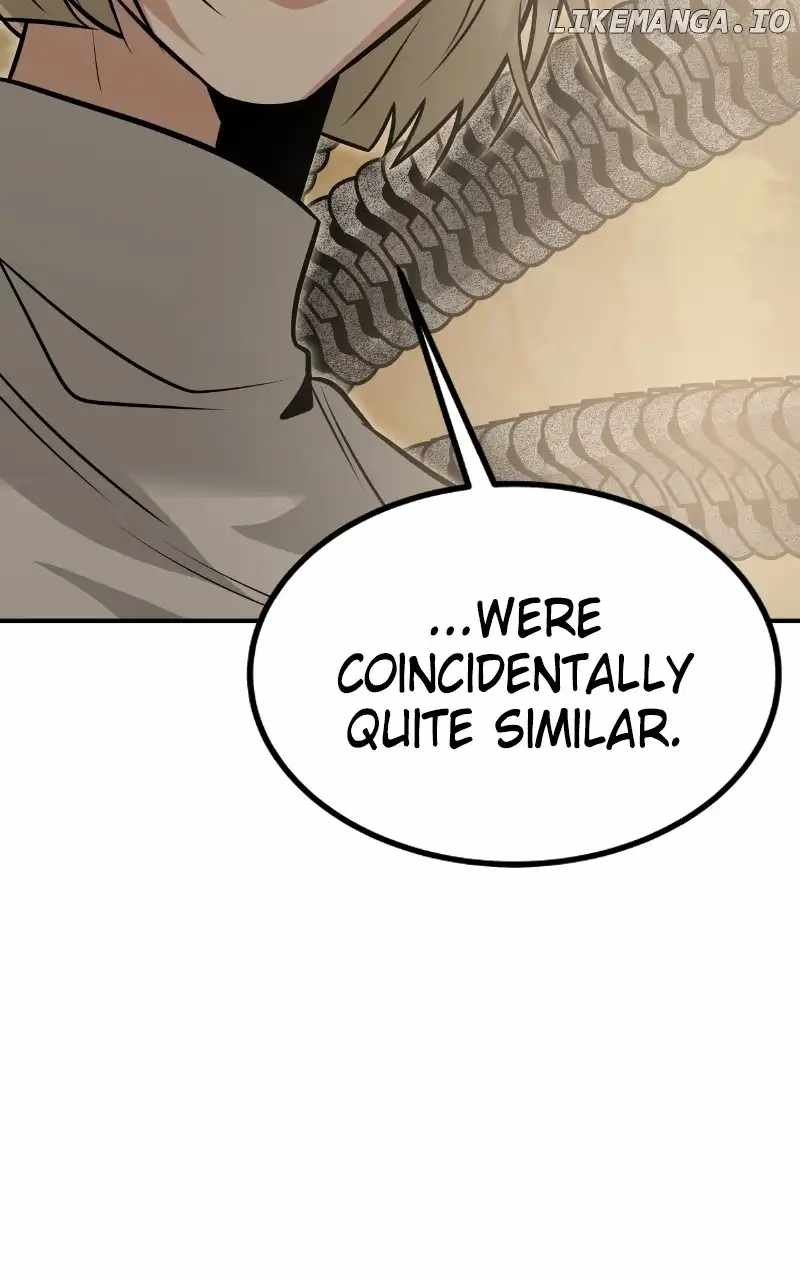 Empress Hunt Chapter 62 - Page 140