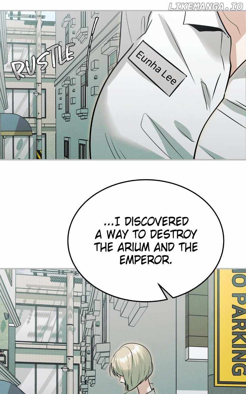Empress Hunt Chapter 62 - Page 18