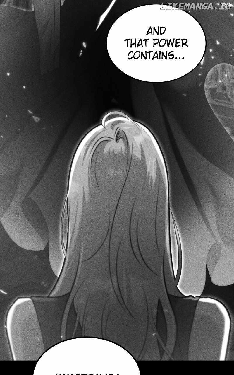 Empress Hunt Chapter 62 - Page 21