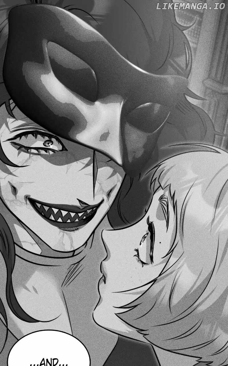 Empress Hunt Chapter 62 - Page 23