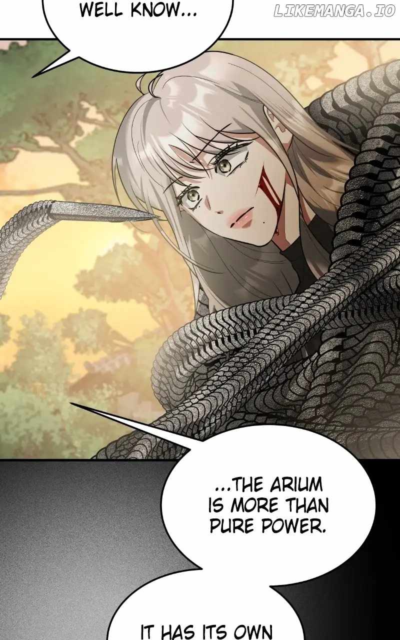 Empress Hunt Chapter 62 - Page 27